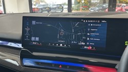 2025 (25) BMW M5 5dr DCT 5054269