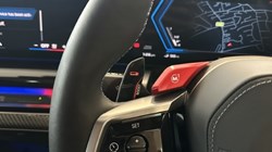 2025 (25) BMW M5 5dr DCT 5054277