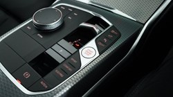 2025 (25) BMW 3 SERIES 320i M Sport 5dr Step Auto 5155509