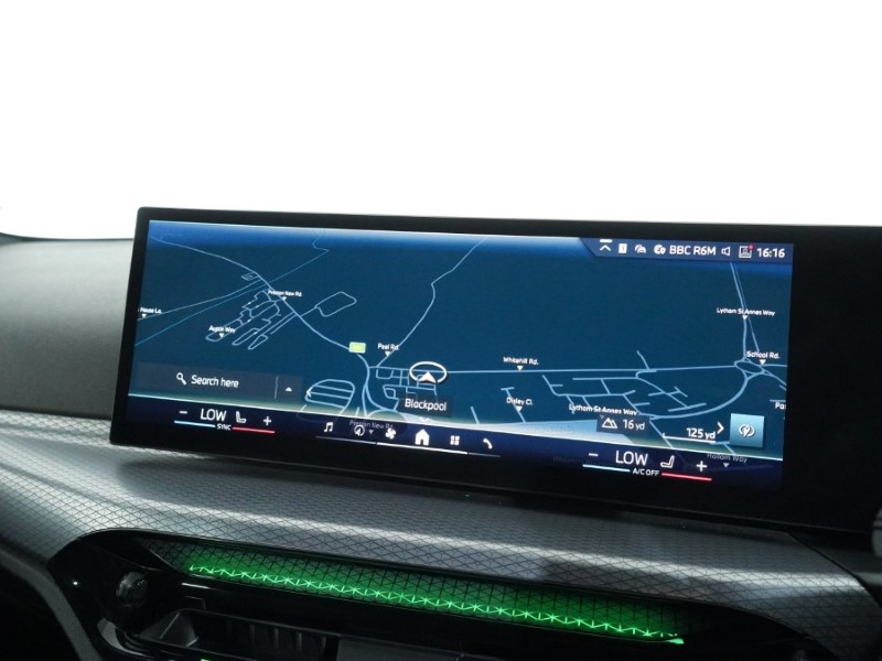 2025 (25) BMW 3 SERIES 320i M Sport 5dr Step Auto 5155516