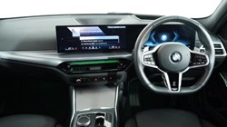 2025 (25) BMW 3 SERIES 320i M Sport 5dr Step Auto 5155497