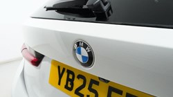 2025 (25) BMW 3 SERIES 320i M Sport 5dr Step Auto 5155482
