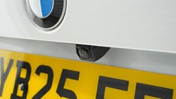 2025 (25) BMW 3 SERIES 320i M Sport 5dr Step Auto 5155483