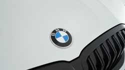 2025 (25) BMW 3 SERIES 320i M Sport 5dr Step Auto 5155494