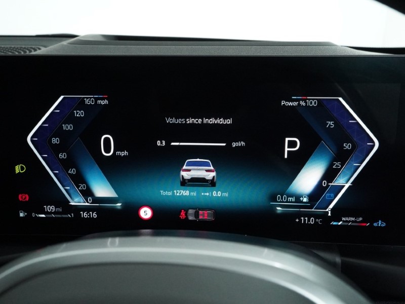 2025 (25) BMW 3 SERIES 320i M Sport 5dr Step Auto 5155520