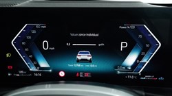 2025 (25) BMW 3 SERIES 320i M Sport 5dr Step Auto 5155520