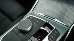 2025 (25) BMW 3 SERIES 320i M Sport 5dr Step Auto 5155506