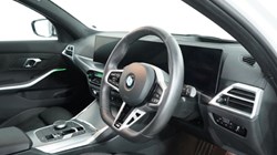 2025 (25) BMW 3 SERIES 320i M Sport 5dr Step Auto 5155488