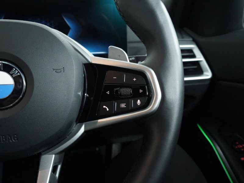 2025 (25) BMW 3 SERIES 320i M Sport 5dr Step Auto 5155502