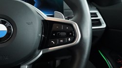 2025 (25) BMW 3 SERIES 320i M Sport 5dr Step Auto 5155502