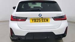 2025 (25) BMW 3 SERIES 320i M Sport 5dr Step Auto 5155527