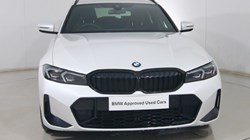 2025 (25) BMW 3 SERIES 320i M Sport 5dr Step Auto 5155523