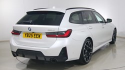 2025 (25) BMW 3 SERIES 320i M Sport 5dr Step Auto 5155528