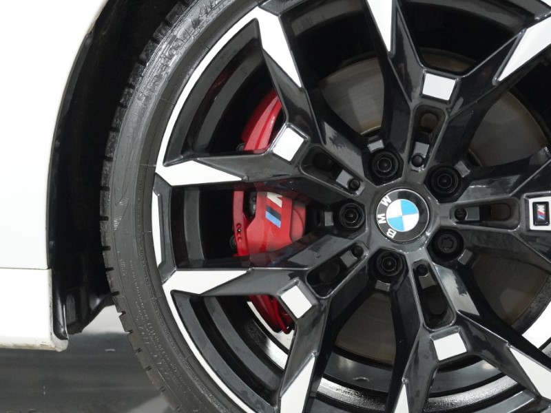 2025 (25) BMW 3 SERIES 320i M Sport 5dr Step Auto 5155492