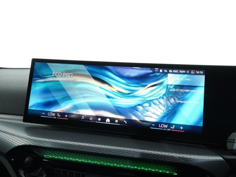 2025 (25) BMW 3 SERIES 320i M Sport 5dr Step Auto 5155512