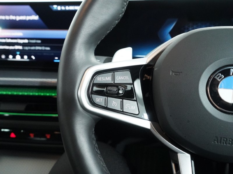 2025 (25) BMW 3 SERIES 320i M Sport 5dr Step Auto 5155505