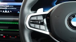 2025 (25) BMW 3 SERIES 320i M Sport 5dr Step Auto 5155505