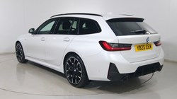 2025 (25) BMW 3 SERIES 320i M Sport 5dr Step Auto 5155526