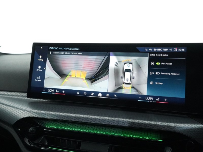 2025 (25) BMW 3 SERIES 320i M Sport 5dr Step Auto 5155513