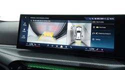 2025 (25) BMW 3 SERIES 320i M Sport 5dr Step Auto 5155513