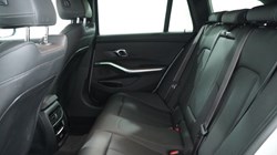 2025 (25) BMW 3 SERIES 320i M Sport 5dr Step Auto 5155496