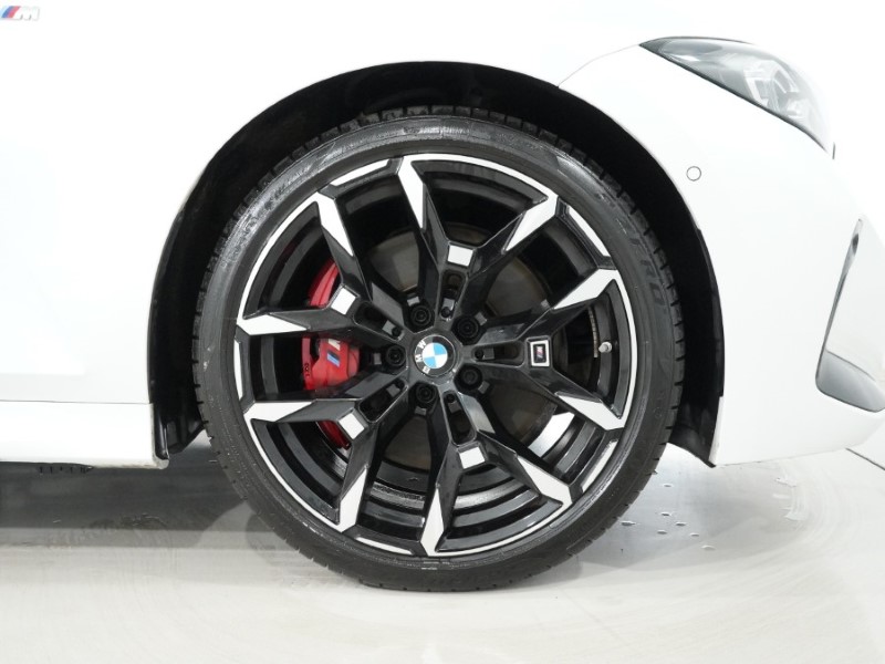 2025 (25) BMW 3 SERIES 320i M Sport 5dr Step Auto 5155491