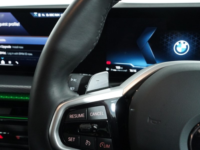 2025 (25) BMW 3 SERIES 320i M Sport 5dr Step Auto 5155504