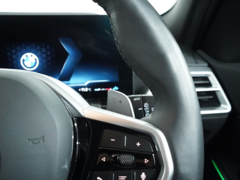 2025 (25) BMW 3 SERIES 320i M Sport 5dr Step Auto 5155503