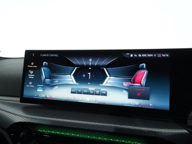 2025 (25) BMW 3 SERIES 320i M Sport 5dr Step Auto 5155518