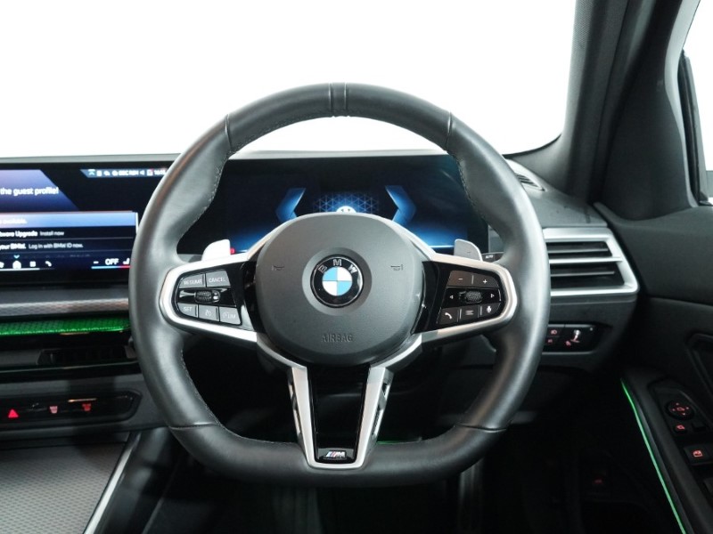 2025 (25) BMW 3 SERIES 320i M Sport 5dr Step Auto 5155499