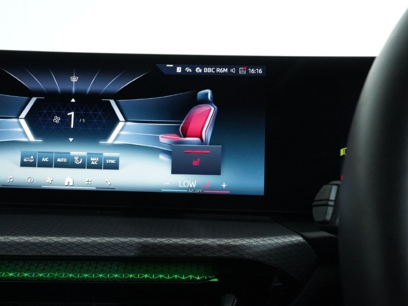 2025 (25) BMW 3 SERIES 320i M Sport 5dr Step Auto 5155519