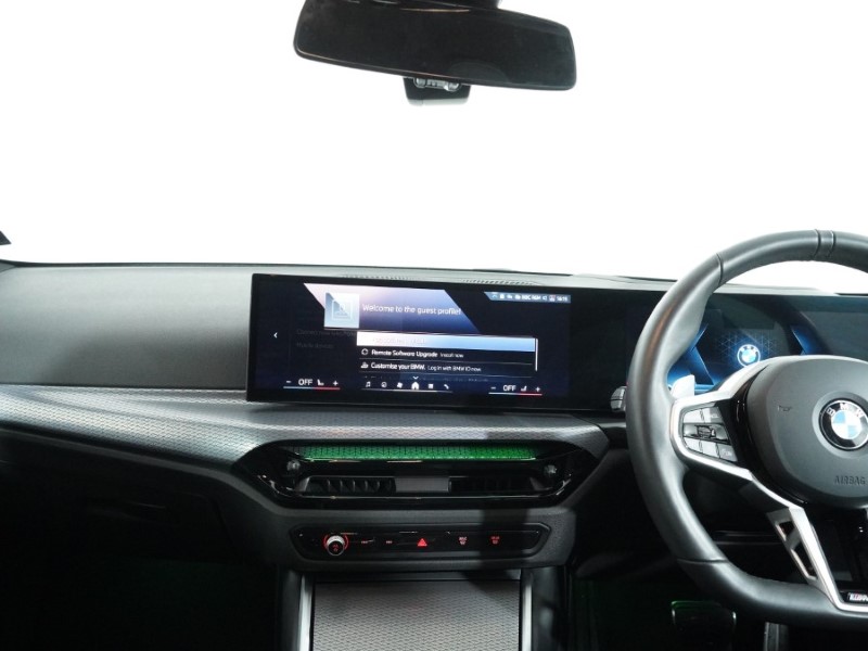 2025 (25) BMW 3 SERIES 320i M Sport 5dr Step Auto 5155498