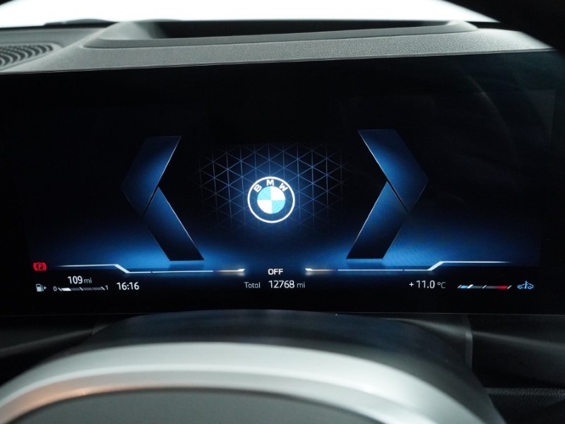 2025 (25) BMW 3 SERIES 320i M Sport 5dr Step Auto 5155501