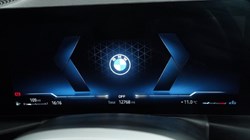 2025 (25) BMW 3 SERIES 320i M Sport 5dr Step Auto 5155501