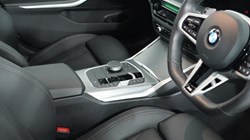 2025 (25) BMW 3 SERIES 320i M Sport 5dr Step Auto 5155489