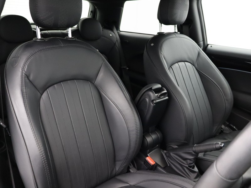 2022 (72) MINI HATCHBACK 2.0 Cooper S Exclusive 3dr Auto 5095615