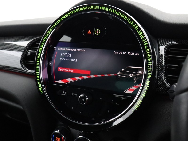 2022 (72) MINI HATCHBACK 2.0 Cooper S Exclusive 3dr Auto 5095630