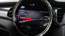 2022 (72) MINI HATCHBACK 2.0 Cooper S Exclusive 3dr Auto 5095630