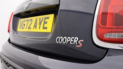 2022 (72) MINI HATCHBACK 2.0 Cooper S Exclusive 3dr Auto 5095640