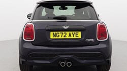 2022 (72) MINI HATCHBACK 2.0 Cooper S Exclusive 3dr Auto 5095619