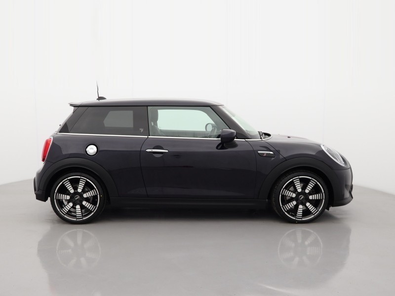 2022 (72) MINI HATCHBACK 2.0 Cooper S Exclusive 3dr Auto 5095607