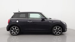 2022 (72) MINI HATCHBACK 2.0 Cooper S Exclusive 3dr Auto 5095607