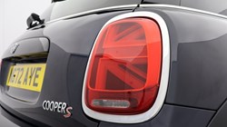 2022 (72) MINI HATCHBACK 2.0 Cooper S Exclusive 3dr Auto 5095666