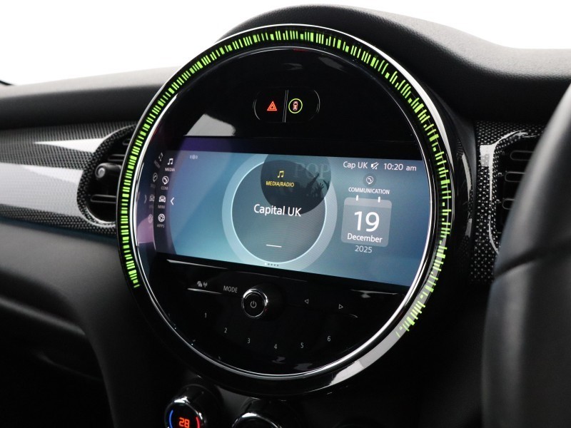 2022 (72) MINI HATCHBACK 2.0 Cooper S Exclusive 3dr Auto 5095628