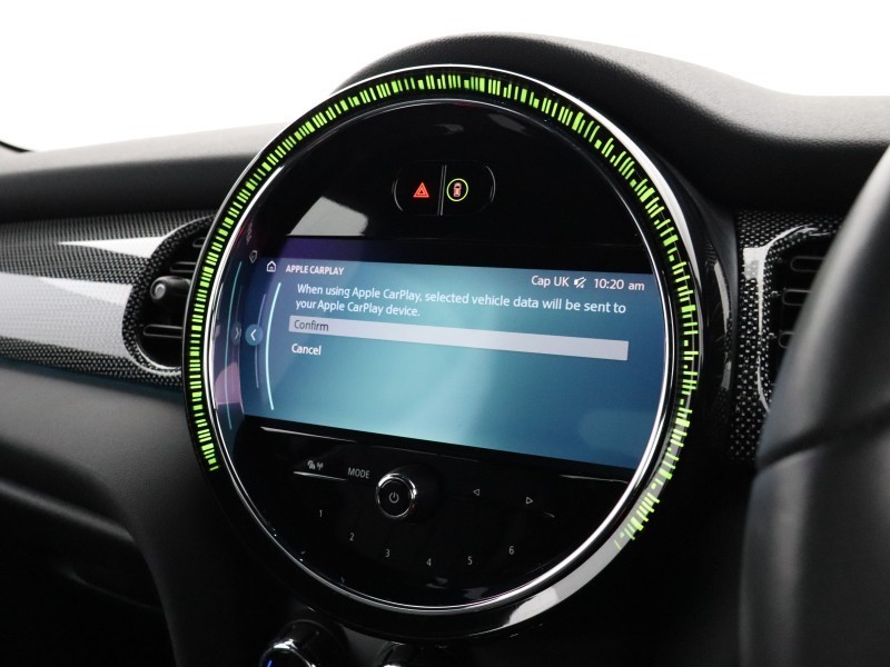 2022 (72) MINI HATCHBACK 2.0 Cooper S Exclusive 3dr Auto 5095629