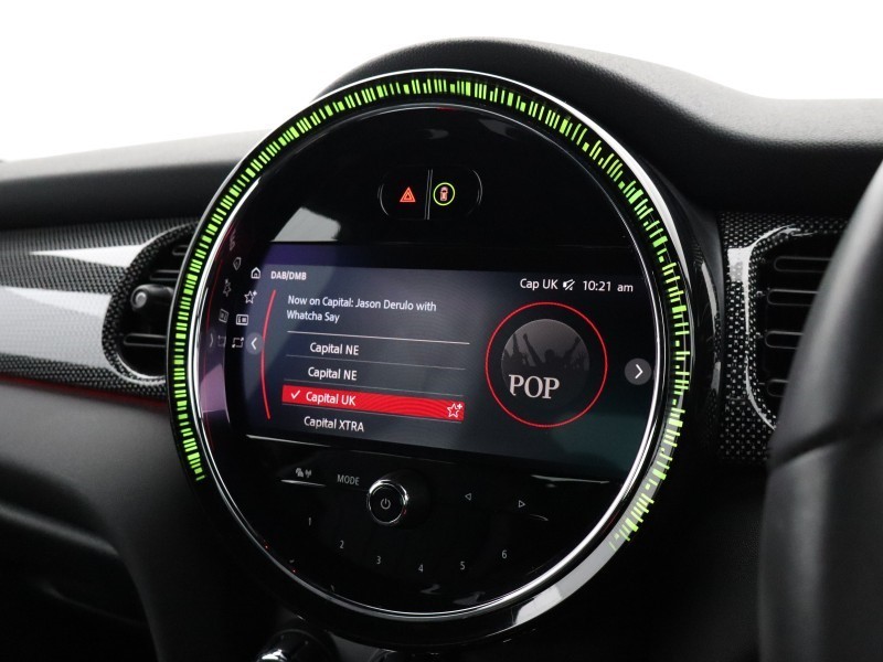 2022 (72) MINI HATCHBACK 2.0 Cooper S Exclusive 3dr Auto 5095631