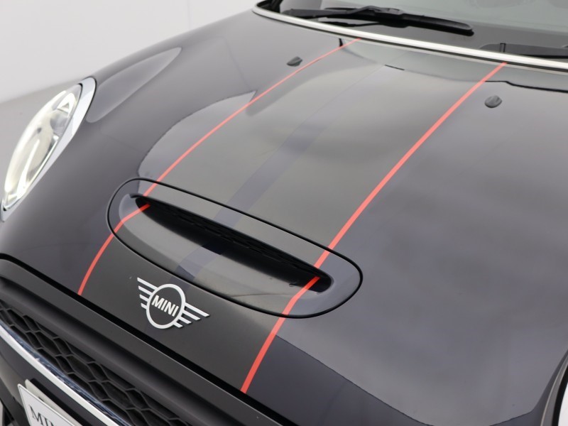 2022 (72) MINI HATCHBACK 2.0 Cooper S Exclusive 3dr Auto 5095643