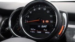 2022 (72) MINI HATCHBACK 2.0 Cooper S Exclusive 3dr Auto 5095611