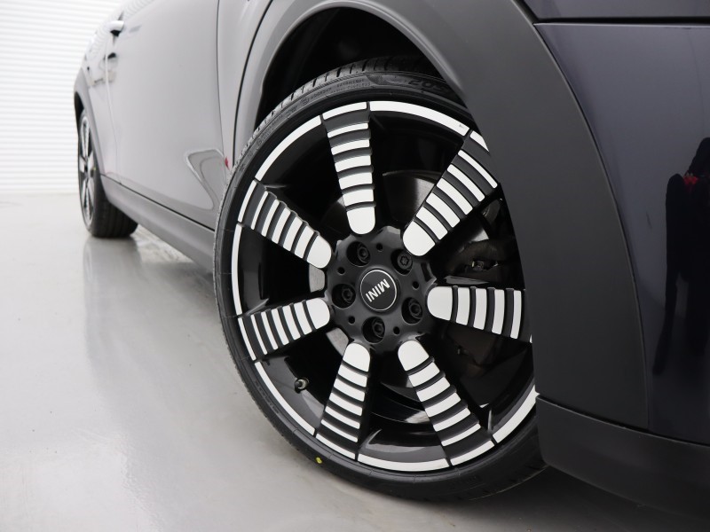 2022 (72) MINI HATCHBACK 2.0 Cooper S Exclusive 3dr Auto 5095645