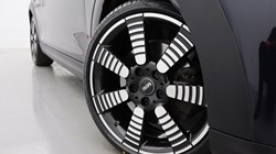 2022 (72) MINI HATCHBACK 2.0 Cooper S Exclusive 3dr Auto 5095645